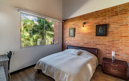 CASA EN VENTA LOMA DEL ESCOBERO – ENVIGADO