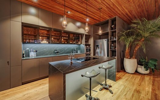 APARTAMENTO EN VENTA EN VIZCAYA POBLADO – MEDELLIN