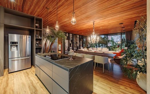 APARTAMENTO EN VENTA EN VIZCAYA POBLADO – MEDELLIN