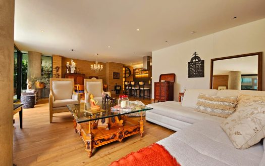 APARTAMENTO EN VIZCAYA POBLADO – MEDELLIN