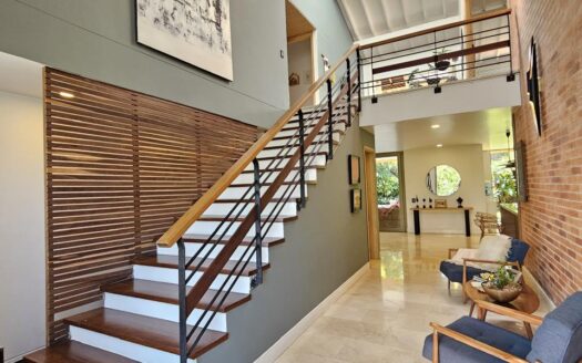 CASA EN VENTA Y ARRIENDO EN PARCELACIÓN CERRADA EN LA COLA DEL ZORRO