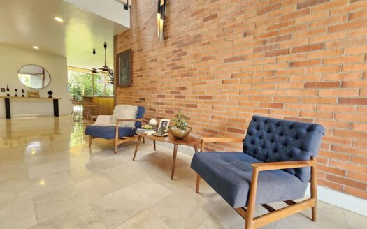CASA EN VENTA Y ARRIENDO EN PARCELACIÓN CERRADA EN LA COLA DEL ZORRO