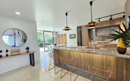 CASA EN VENTA Y ARRIENDO EN PARCELACIÓN CERRADA EN LA COLA DEL ZORRO