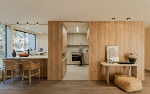 APARTAMENTO REFORMADO EN LA CONCHA
