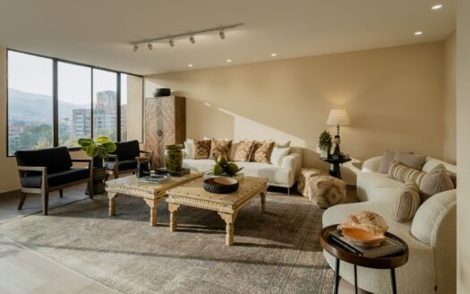 APARTAMENTO REFORMADO EN LA CONCHA
