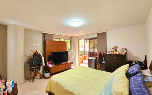 APARTAMENTO EN MILLA DE ORO – POBLADO