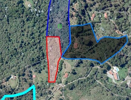 LOTE EN VENTA – VEREDA LA CONVENCIÓN, RIONEGRO