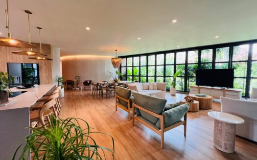 APARTAMENTO EN VENTA – LOMAS DEL POBLADO