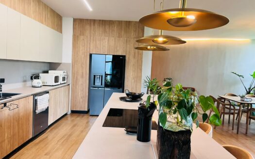 APARTAMENTO EN VENTA – LOMAS DEL POBLADO