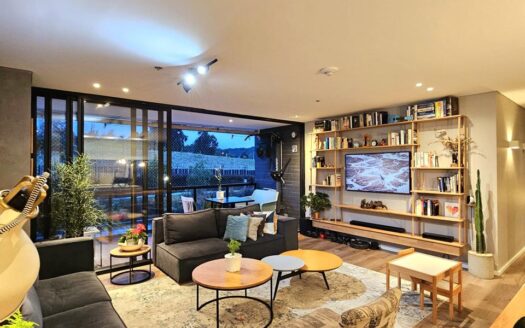 APARTAMENTO EN VENTA O ARRIENDO – ALTO DE LAS PALMAS