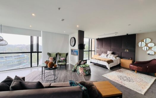 APARTAMENTO EN VENTA – ALTO DE PALMAS