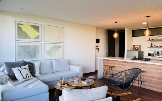 APARTAMENTO EN VENTA – FIZEBAD, EL RETIRO