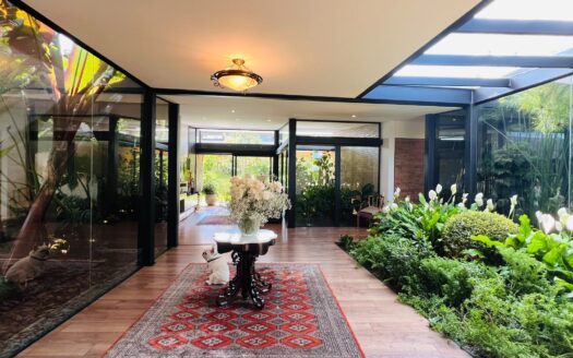 CASA DE UN SOLO NIVEL EN VENTA – ALTO DE PALMAS