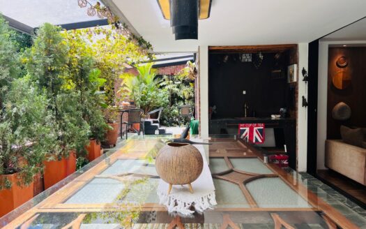 APARTAMENTO EN VENTA EN CASTROPOL – EL POBLADO