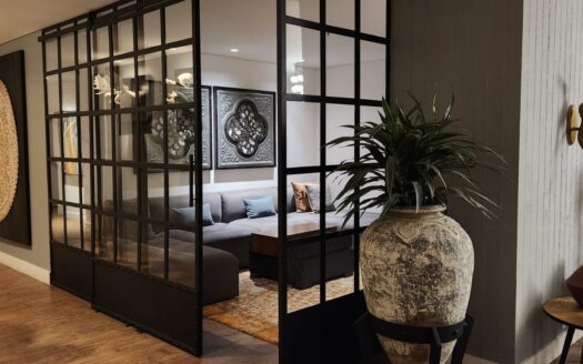 APARTAMENTO EN VENTA EN LA LOMA DE LOS BALSOS – EL POBLADO