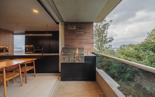 APARTAMENTO EN VENTA EN LA COLA DEL ZORRO – EDIFICIO ANIZ