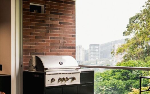 APARTAMENTO EN VENTA EN LA COLA DEL ZORRO – EDIFICIO ANIZ