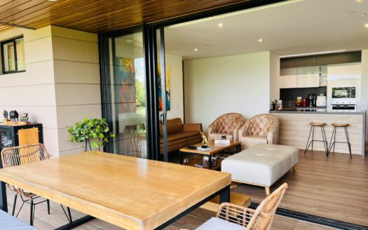 APARTAMENTO EN VENTA – LLANOGRANDE