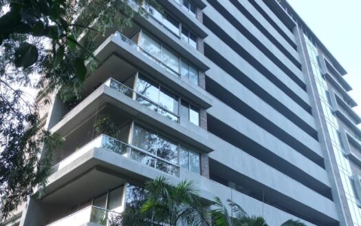 APARTAMENTO EN RENTA EN EDIFICIO ANIZ – EL POBLADO