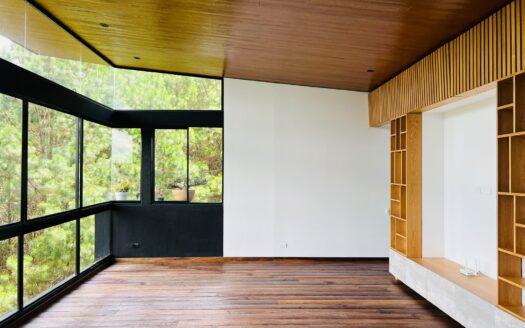 APARTAMENTO EN RENTA EN SIERRA GRANDE 2 – FIZEBAD EL RETIRO