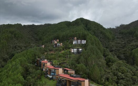 APARTAMENTO EN VENTA EN SIERRA GRANDE 2 – FIZEBAD EL RETIRO