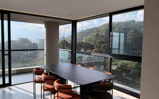 APARTAMENTO EN RENTA EN MAZANTI – EL POBLADO