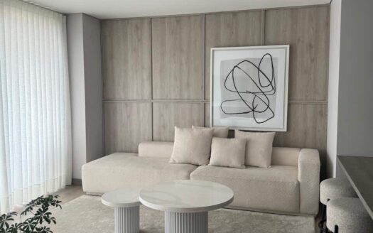 APARTAMENTO EN RENTA EN SAINT MICHEL – LOMA DE LOS BALSOS