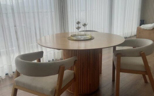 APARTAMENTO DUPLEX AMOBLADO EN RENTA EN Q TOWER – SAN LUCAS