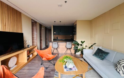 APARTAMENTO EN VENTA – ALTO DE PALMAS