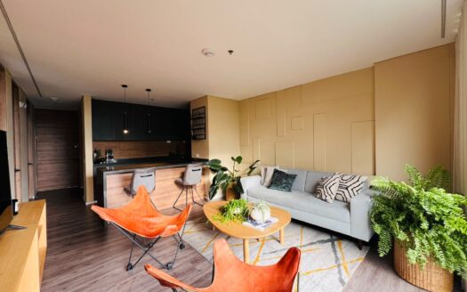 APARTAMENTO EN VENTA – ALTO DE PALMAS