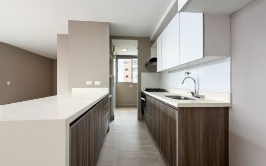 Apartamento Venta y Renta | CALERA