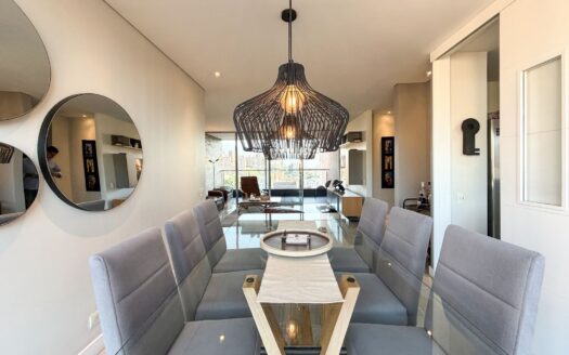 Apartamento amoblado en arriendo | El Tesoro