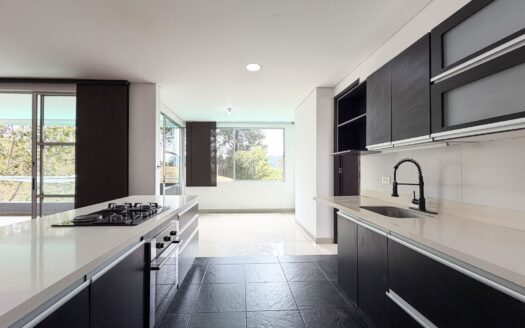 Apartamento en arriendo – La Calera, El Poblado