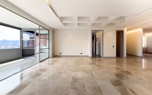 Apartamento en arriendo – La Calera, El Poblado