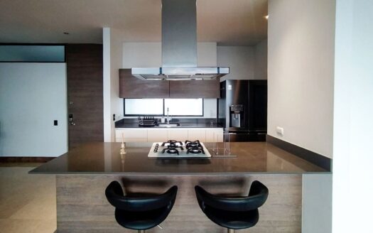 Apartamento en arriendo – San Lucas, El Poblado
