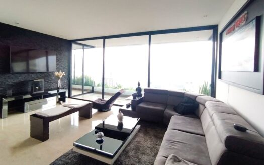 Apartamento en arriendo – San Lucas, El Poblado
