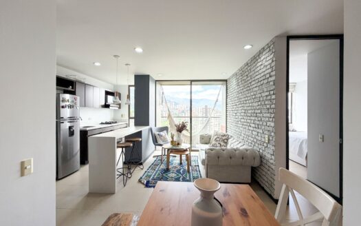 APARTAMENTO EN ARRIENDO | ALTOS DEL POBLADO
