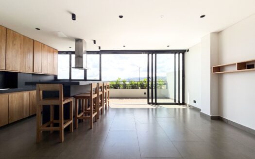 APARTAMENTO EN ARRIENDO, El POBLADO – VÍA LAS PALMAS