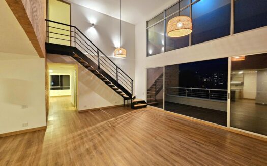 Dúplex en renta y venta en El Poblado | Linares – Loma de los Balsos