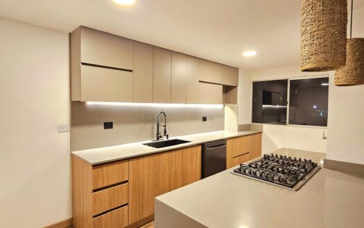 Dúplex en renta y venta en El Poblado | Linares – Loma de los Balsos