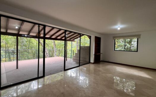 Casa en renta en El Poblado