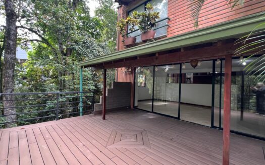 Casa en renta en El Poblado