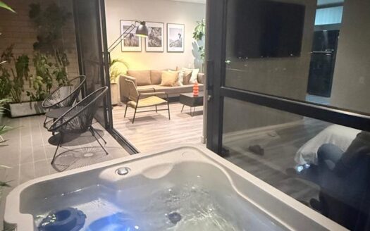 Apartamento amoblado en renta en El Poblado