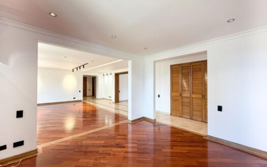 Apartamento en renta en El Poblado