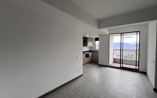Apartamento para estrenar en venta y renta en El Poblado