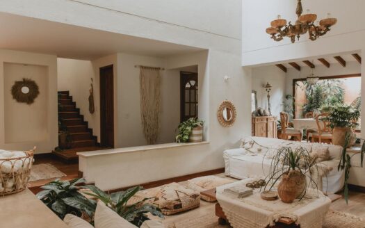Casa en venta en Loma de los Balsos | El Poblado, Medellín