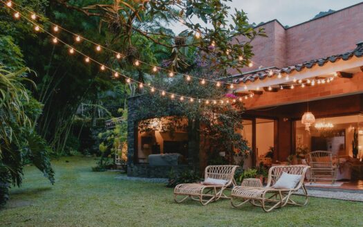 Casa en venta en Loma de los Balsos | El Poblado, Medellín