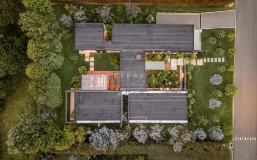 Casa de arquitectura contemporánea en venta | Alto de Palmas