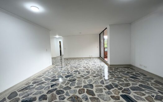 Apartamento en venta y arriendo en El Poblado | 143 m²