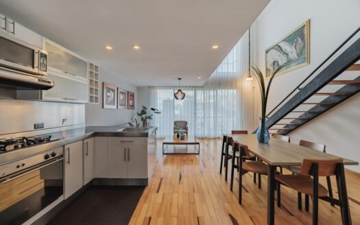 Dúplex en arriendo en Astorga | Diseño, amplitud y carácter